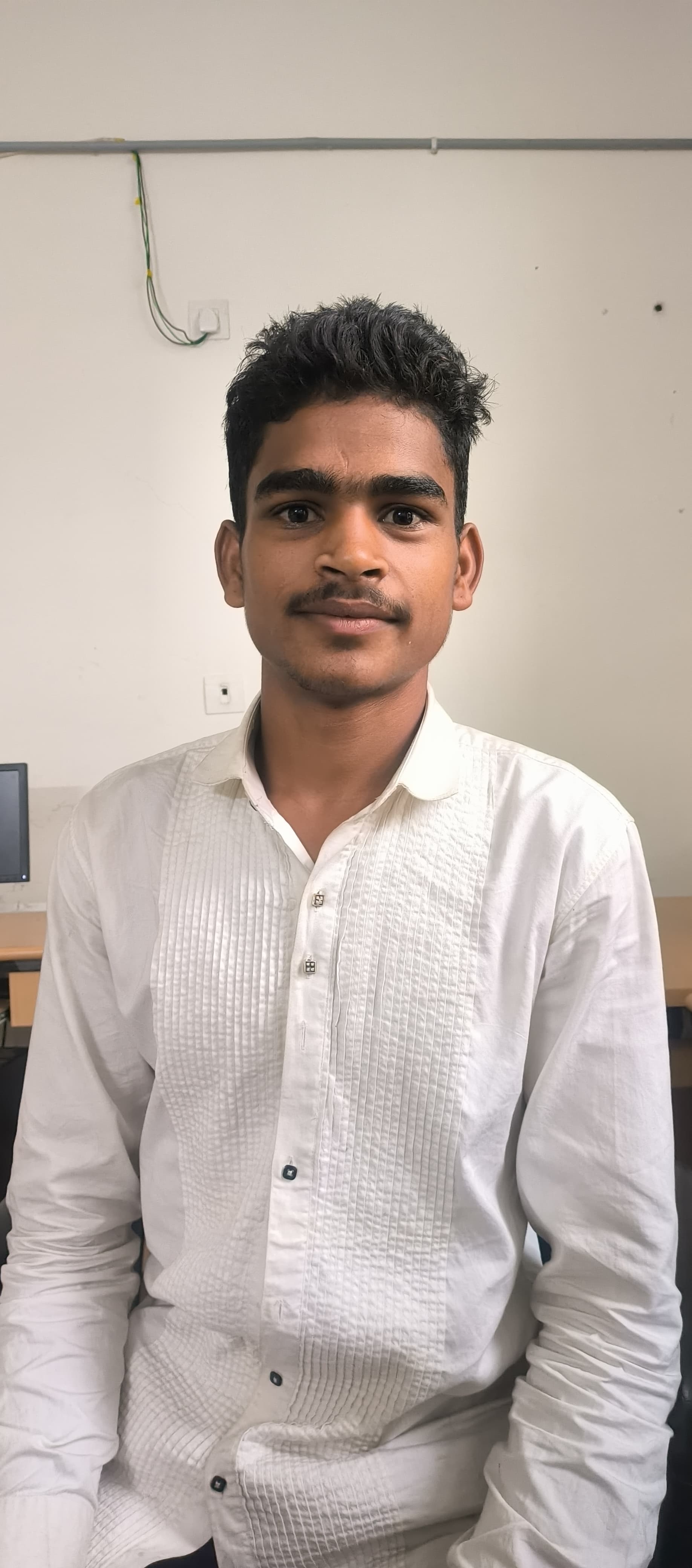 Shiv Kumar - Founder of Billexa